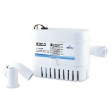 Pompa santina automata Albin Pump Marine 500GPH - fara blister